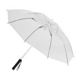 thumbnail image 2 of Color Changing Umbrella, Colorful Umbrella LED Umbrellas, Polyester Fabric LED Umbrella Light 7 Color Battery Powered For Travel Camping Night Walking Hiking, 2 of 8