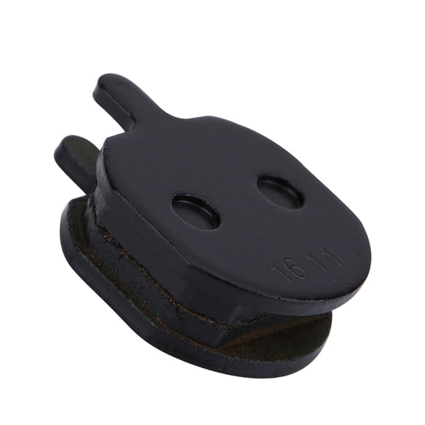 4 Pares De Pastillas De Freno De Disco De Resina Para Bicicleta De Montaña, Compatibles Con Hayes MX2/3/4/5 CX5 GX-C GX2, Tamaño 25x20 Mm, Ligeras Y Con Buena Disipación