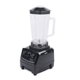 thumbnail image 4 of Eapmic Professional Blender, 2200W, 45000RPM, 2L/2000cc, Black, Smoothie Blender, Commercial Grade, 4 of 4