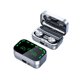 thumbnail image 2 of Yd05 Auriculares Inalámbricos Bluetooth Tws 5.3 Pantalla Digital Inteligente Auriculares Intrauditivos Estéreo De Alta Fidelidad Auriculares Con Reducción De Ruido, 2 of 5