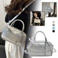 thumbnail image 2 of Minimally Designed Hand-held Bowling Bag For Women Model New 2025, 2 of 8