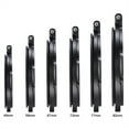 thumbnail image 3 of kurtrusly ND Filter Quick Switch Bracket Flip 49mm 58mm 67mm 72mm 77mm 82mm Without Deformation Wide Compatibility Lens Filter Accessory 82mm, 3 of 6