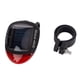thumbnail image 4 of Bicicleta Traslight Trasero Atrás Energía Ahorro LED señal Lámpara intermitente 3 Modos Mountain Bike Taillights Accesorios para montar kenally OD003708-00, 4 of 7