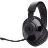 Restored JBL JBLFREEWFHBLKAM-Z FREE Lifestyle Wired Over Ear Headphones Black - Certified (Refurbished)