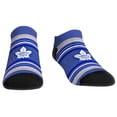 thumbnail image 5 of Youth Rock Em Socks  Toronto Maple Leafs Super Fan Five-Pack Low-Cut Socks Set, 5 of 6