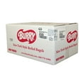 thumbnail image 3 of Burry Foodservice Thaw and Sell Sliced Whole Grain Wheat Bagel, 4 Ounce - 72 per case., 3 of 3