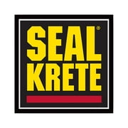 (2 pack) Slate Gray, Seal Krete Epoxy-Seal Concrete and Garage Floor Paint-317395, Gallon