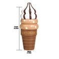 thumbnail image 3 of Ohmyroo Magnetic Chilled Cream Toy Set Educational Pretend Play For Beginners, 3 of 4