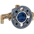 thumbnail image 4 of Grohe Grohsafe 35116000 Pressure Balance Rough-In Valve, 4 of 6
