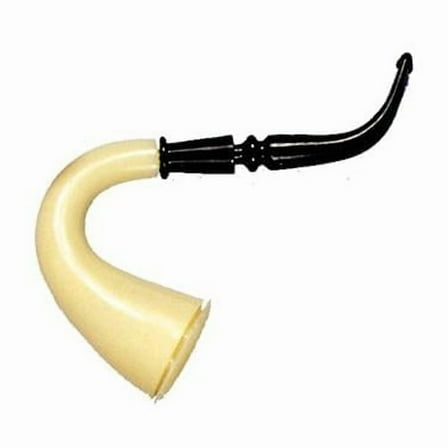Sherlock Holmes Pipe Adult Halloween Accessory