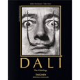 thumbnail image 1 of Libro Dali: The Paintings (bu, Gb) Tapa Dura, Autor Robert Descharnes, Editorial Taschen, 1 of 1