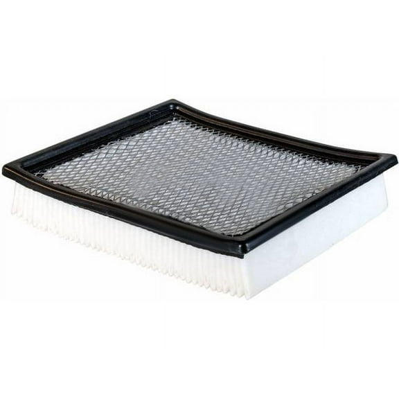 Air Filter - Compatible with 2009 - 2018 Dodge Journey 2010 2011 2012 2013 2014 2015 2016 2017