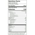 thumbnail image 3 of Gardein 3/4 inch Chicken Cubes, 10 Pound, 3 of 12