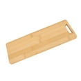 thumbnail image 3 of Tablero De Mesa Portátil Para Acampar, Tablero De Conector De Tablero De Mesa Bambusoideae Versátil Para Oficina En Casa Al Aire Libre, 3 of 7