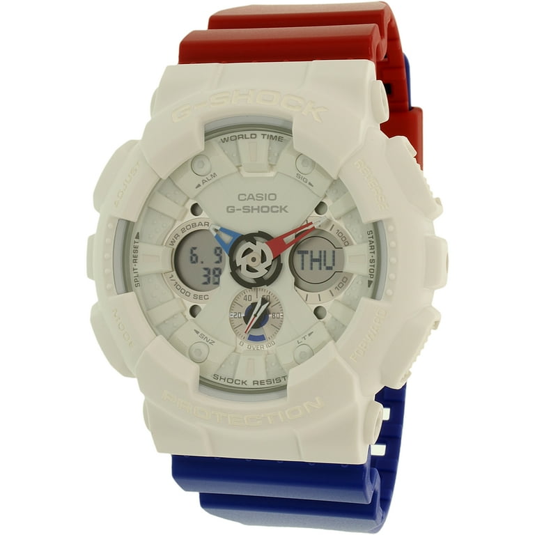 Casio g shock store watches walmart