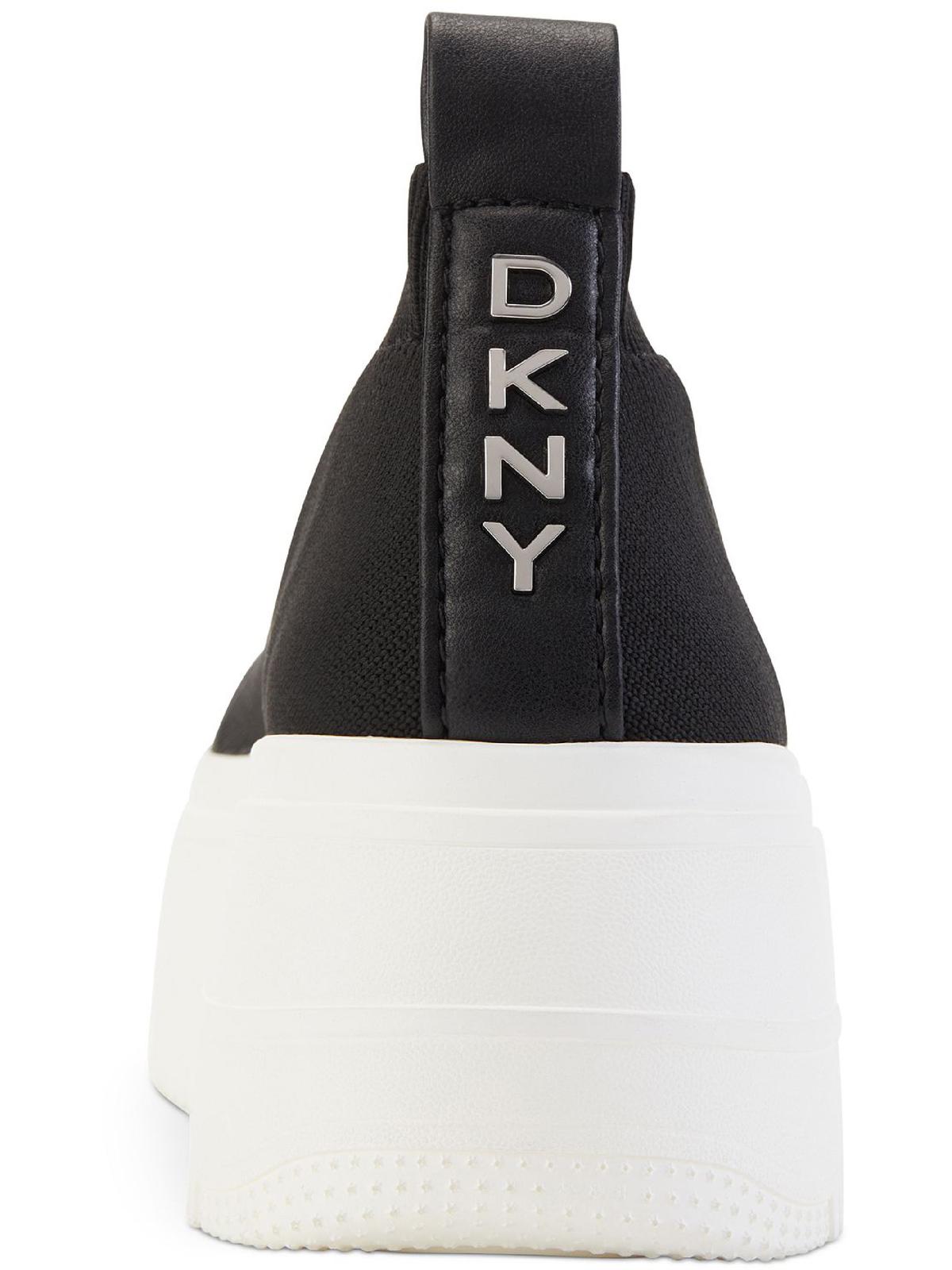 DKNY Tenis Mada para mujer