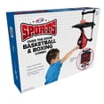 thumbnail image 4 of NSG JS3000 Over the Door Basketball & Boxing Combo, 4 of 4