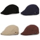 thumbnail image 2 of Boina estilo verano para hombre, gorra para mujer, estilo casual, sencilla, combinable, estilo vintage, gorra de pintor, 2 of 6