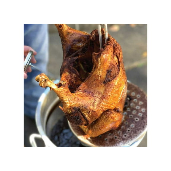 TURKEY FRYER 32QT (Pack of 1)