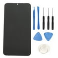 thumbnail image 1 of Kit de Réparation d'Écran Tactile, Remplacement d'Écran Tactile Efficace de 6,6 Pouces Durable pour Résoudre les Problèmes d'Affichage, 1 of 4