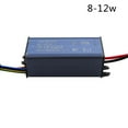 thumbnail image 1 of Adaptateur Convertisseur de Pilote LED Transformateur d'Alimentation pour Lampe Étanche, 1 of 5