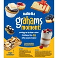 thumbnail image 4 of Kellogg's Graham Cracker Original Crumbs, Delicious in Dessert, 13.5 oz, 4 of 7