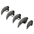 thumbnail image 4 of Anillo de Uñas Sunnimix 5 Piezas, 4 of 8