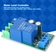 thumbnail image 5 of Controlador Automático De Nivel De Agua, Interruptor De Líquido DC12V 30A Para Motor De Bomba De Válvula Solenoide Para Tanque De Peces De Acuario Para Torre De Agua Doméstica ANGGREK Water Level Controller, 5 of 8