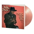 thumbnail image 2 of Miles Davis - You're Under Arrest - Limited 180-Gram Red & Clear Marble Colored Vinyl - Music & Performance, 2 of 3