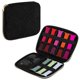 thumbnail image 1 of Estuche de almacenamiento Ndcxsfigh para correas de reloj Apple Watch negro, 1 of 9
