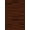 Brown, Pattern 4, variant on ODIKA 4'x6' Brown Geometric Bordered Design Washable Area Rug Modern Indoor Outdoor Patterned Aesthetic for Bedroom, Reading Nook, Pet Friendly & Non-Shedding