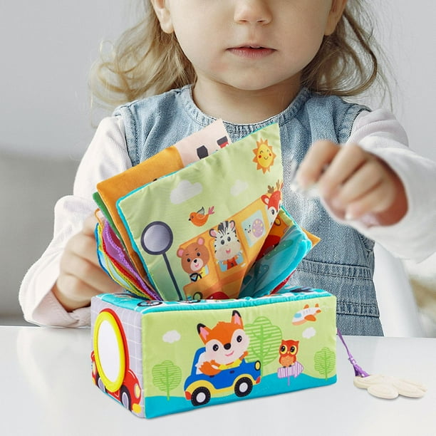 Novelty baby clearance toys