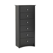Tall Narrow Dressers