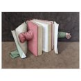 thumbnail image 1 of Great BIG Canvas | Rolled Jonathan Wolstenholme Poster Print entitled You Cannot Judge a Book... 2004, 1 of 4