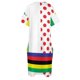 thumbnail image 4 of Jerseys de Tour para mujer vestido largo holgado con bolsillo vestidos de graduación de verano, 4 of 6