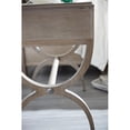 thumbnail image 4 of Beaumont Lane Nightstand in Greige Sand-Blasted Finish, 4 of 7