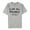 Grey - graymix2, variant on Elevenparis Mens Call My Dealer Graphic T-Shirt, Grey, Medium