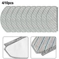 thumbnail image 5 of Mop Cloth for Ecovacs for Deebot N20/N20 Plus/N20 for Pro Plus Vacuum Cleaner Parts 10 Pack, 5 of 5