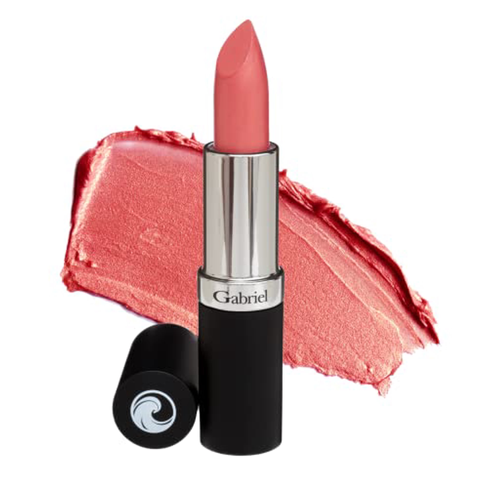 Rouge à Lèvres Hydratant Golden Rose N°64 Rose Bonbon - Longue Tenue, 4.2g, Neuf, Fabriqué En France