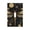 Single Toggle, variant on Gold Steampunk Dragonfly Black Golden Light Switch Cover Decorator Duplex Wall Plate 1-Gang Receptacle Outlet Decor