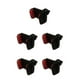 thumbnail image 1 of Soporte Universal para teléfono Cateissary con ventosa salida de aire para coche negro, 1 of 6