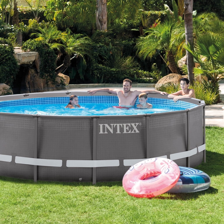Unterschied Intex Prism Frame Und Ultra Frame Intex Prism Frame Vs Ultra Frame: Which Intex Pool Is, 52% OFF
