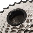 thumbnail image 3 of 11-36T Mountain Bike Flywheel High Strength Steel 11 Speed Sprocket Replacement Parts, 3 of 4