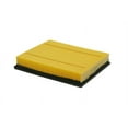 thumbnail image 2 of Wix Filters Air Filter WA11200 OE Replacement; Cellulose; 11.41 Inch Length; 9.68 Inch Width; 1.91 Inch Height, 2 of 2