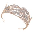 thumbnail image 4 of Wedding Crown for Bridal Use, Attractive and Charming for Important Moments, 4 of 5