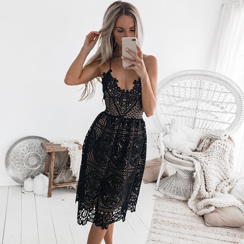 summer midi dresses canada