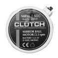 thumbnail image 6 of Clutch 8" Enhanced DC Motorized Mirror Ball with Universal Protective Lighting / Utility Case Package, 6 of 9