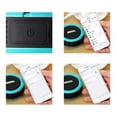 thumbnail image 4 of C6 Mini Wireless BT 5.0 Altavoz IP65 Exterior Impermeable Portátil, 4 of 8