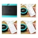 thumbnail image 2 of Reproductor de música Irfora C6 Mini Wireless BT 5.0 Speaker IP65 Caja de sonido portátil impermeable al aire libre Manos libres con micrófono USB recargable Irfora Reproductor de música, 2 of 7