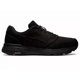 thumbnail image 3 of ASICS GEL-ODYS ODYSSEY MISSION RUNNER SHOES MEN WOMEN BLACK LEATHER SHOES-, 3 of 6